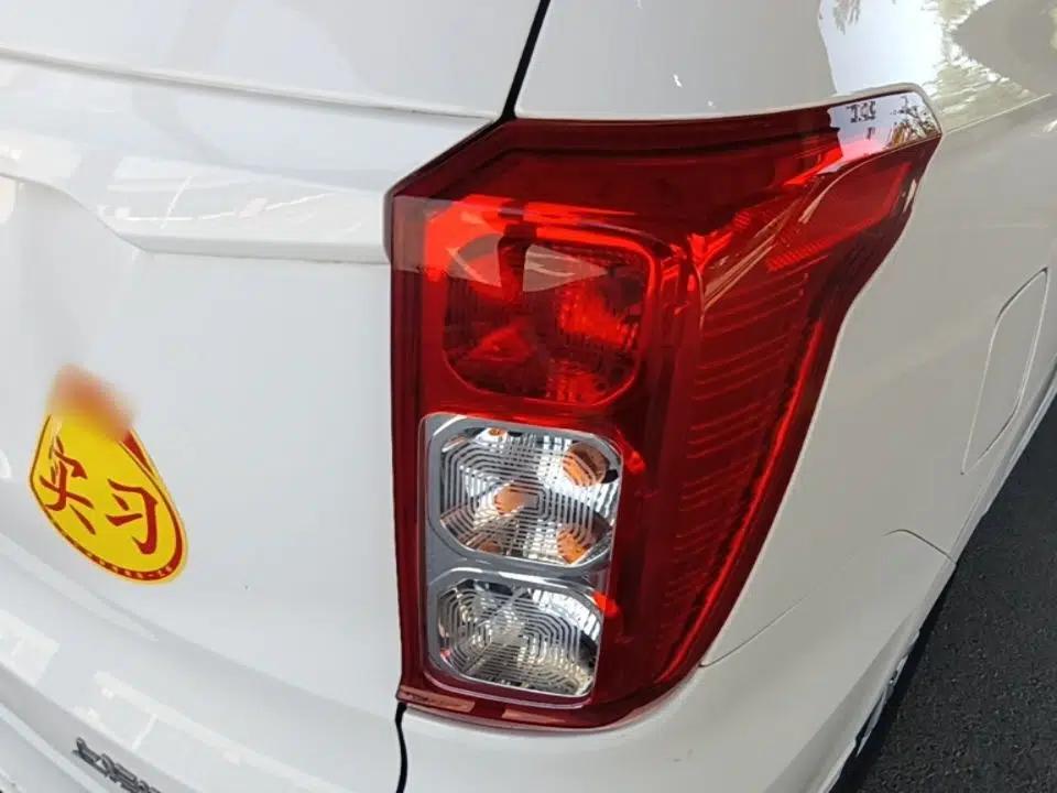 Wuling Hongguang 2019 1.5L S Standard Version China VI LAR — миниатюра 9