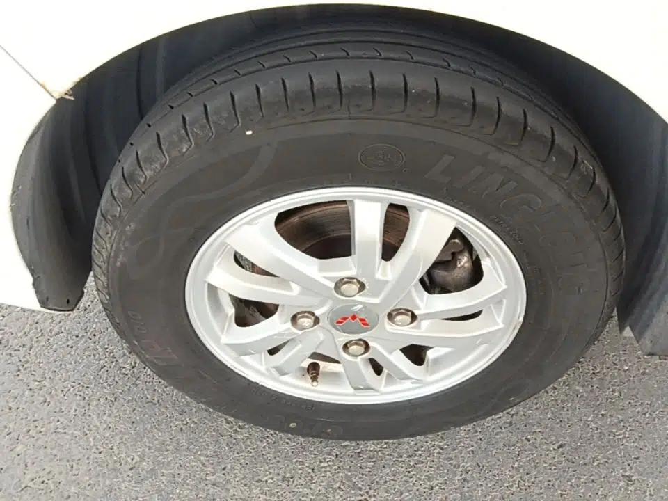 Wuling Hongguang 2019 1.5L S Standard Version China VI LAR — миниатюра 10