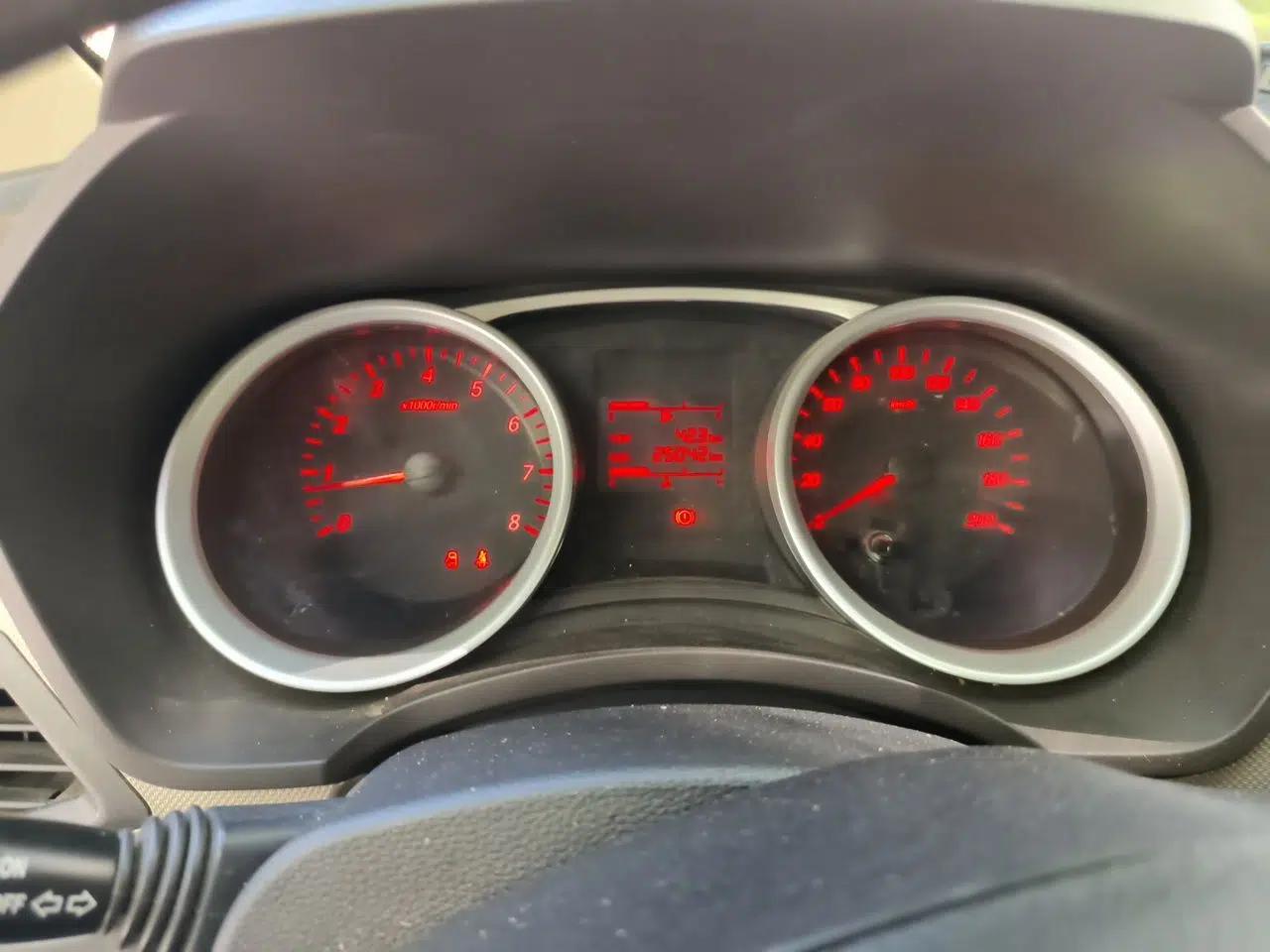 Wuling Hongguang 2021 1.5L Revised S Standard Version Hydraulic-Power-Assisted LAR — миниатюра 11