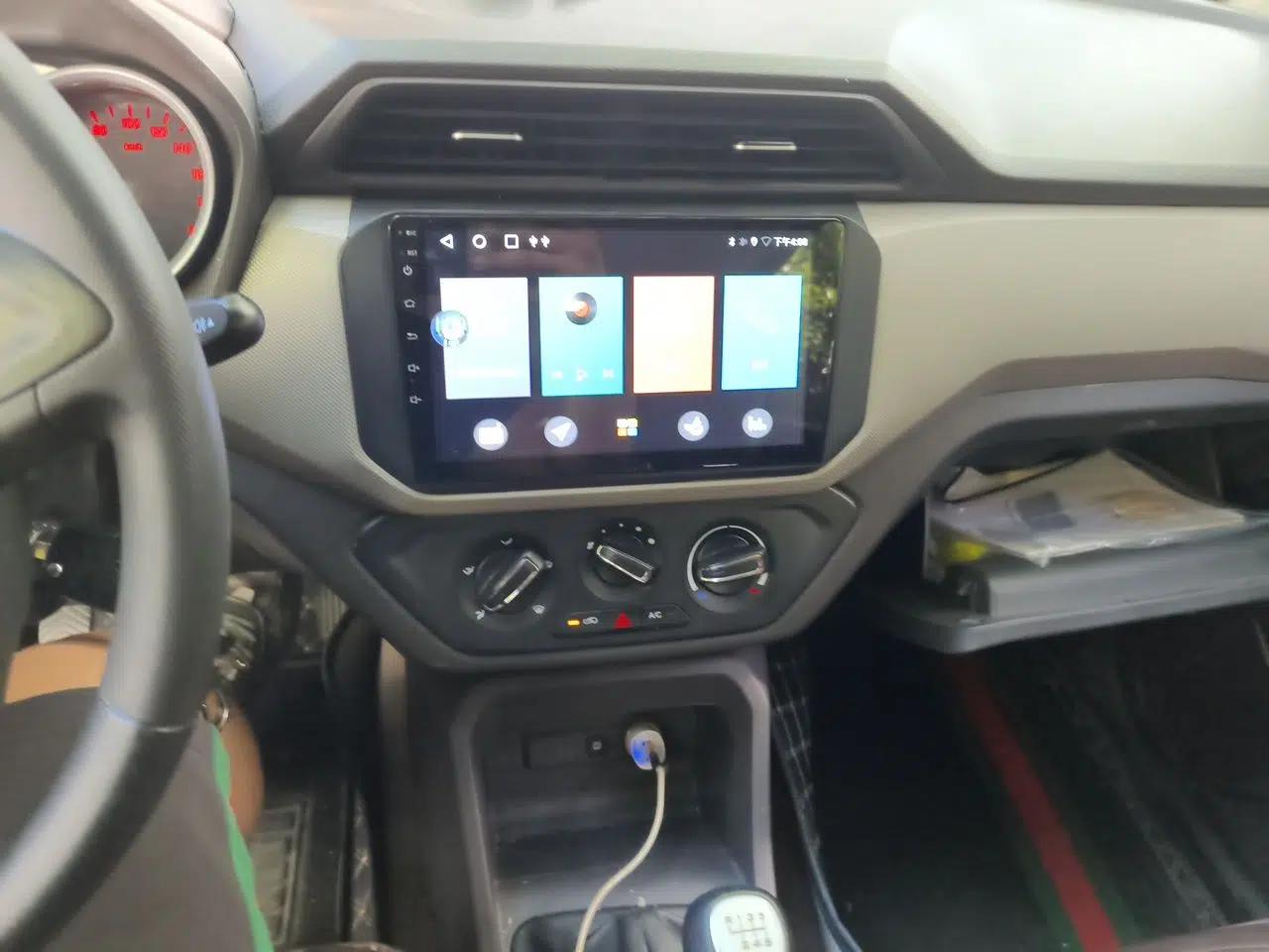 Wuling Hongguang 2021 1.5L Revised S Standard Version Hydraulic-Power-Assisted LAR — миниатюра 13