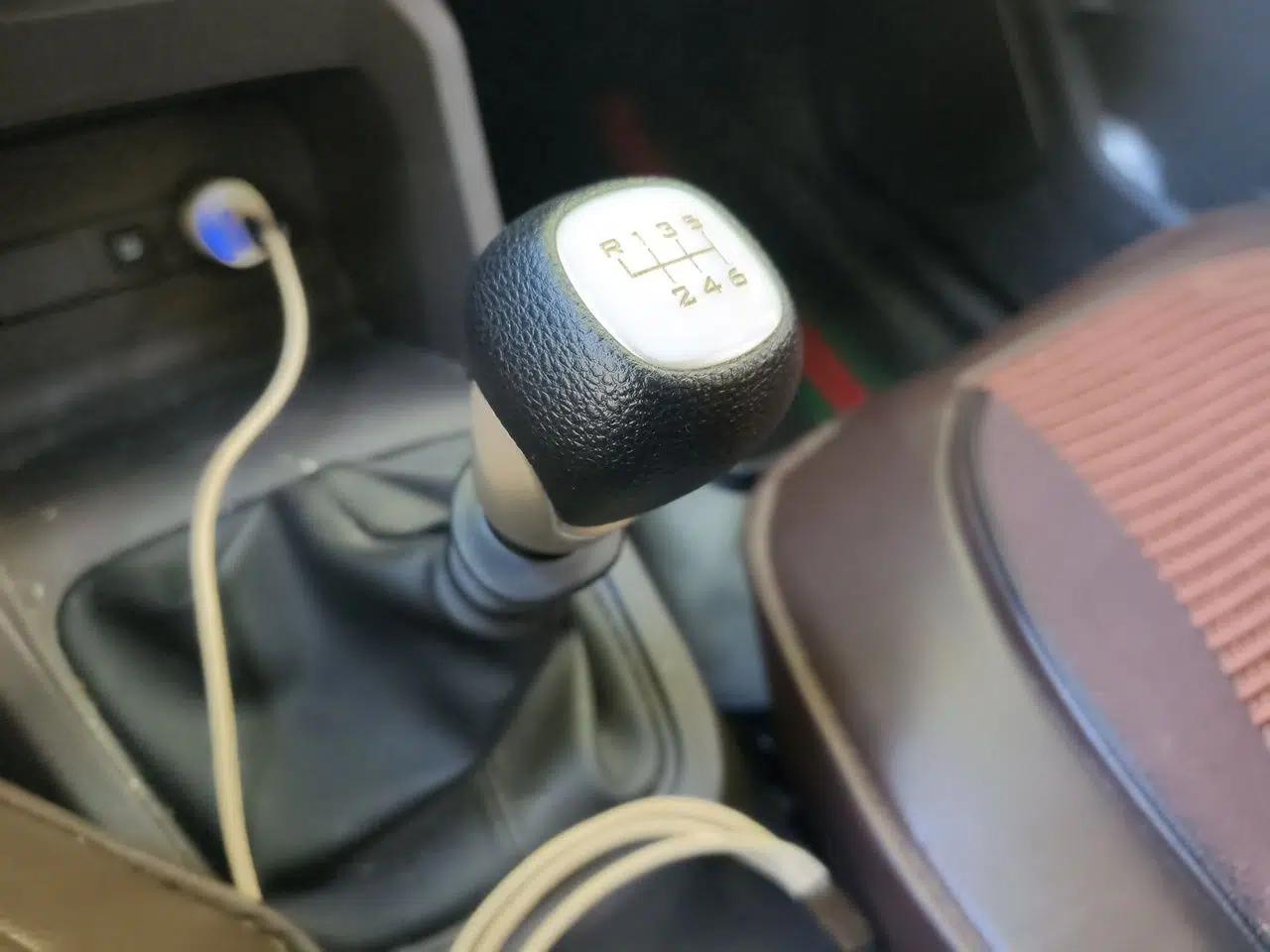 Wuling Hongguang 2021 1.5L Revised S Standard Version Hydraulic-Power-Assisted LAR — миниатюра 14