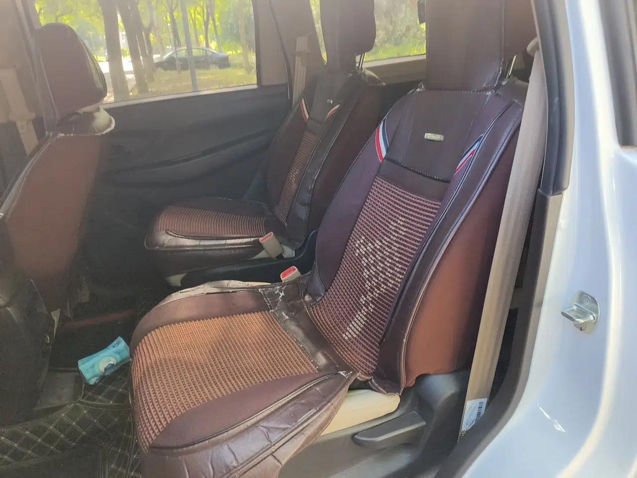 Wuling Hongguang 2021 1.5L Revised S Standard Version Hydraulic-Power-Assisted LAR — миниатюра 17