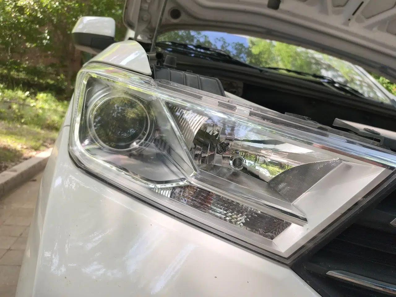 Wuling Hongguang 2021 1.5L Revised S Standard Version Hydraulic-Power-Assisted LAR — миниатюра 7