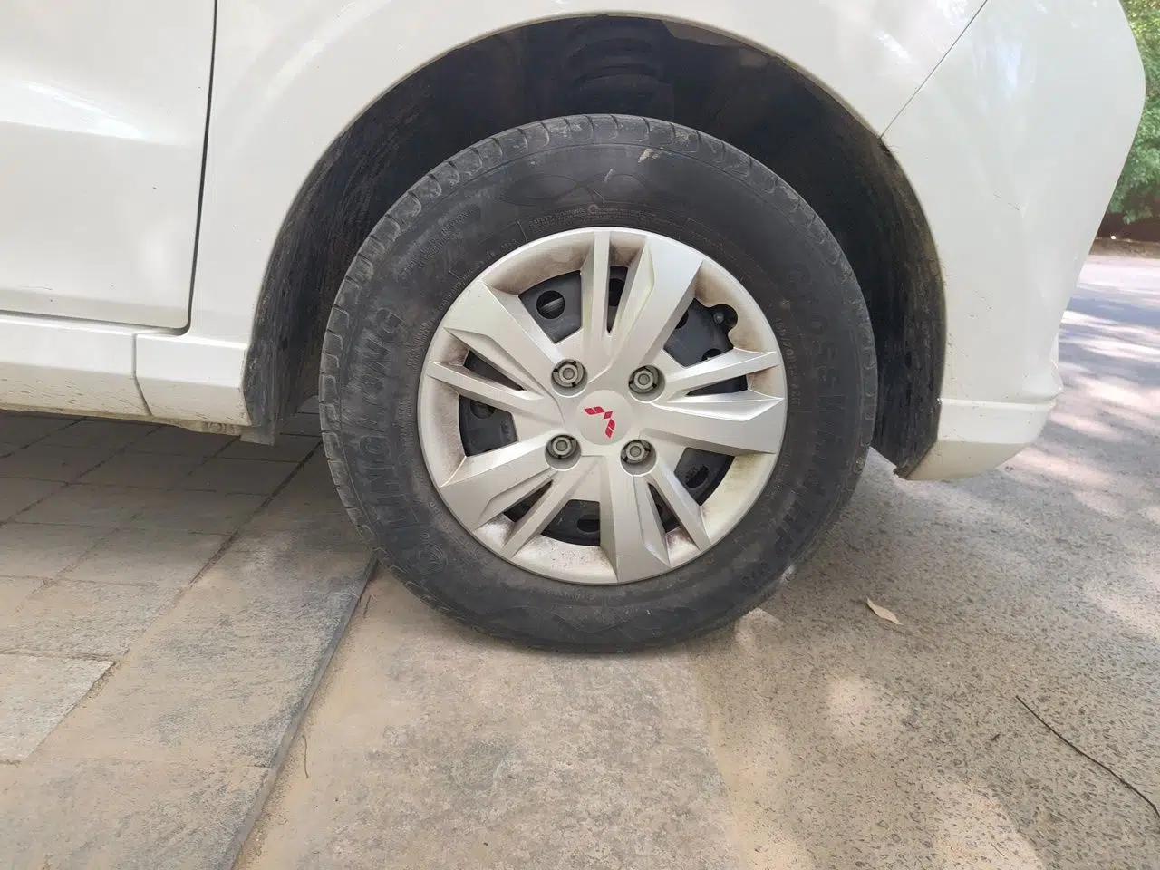 Wuling Hongguang 2021 1.5L Revised S Standard Version Hydraulic-Power-Assisted LAR — миниатюра 8