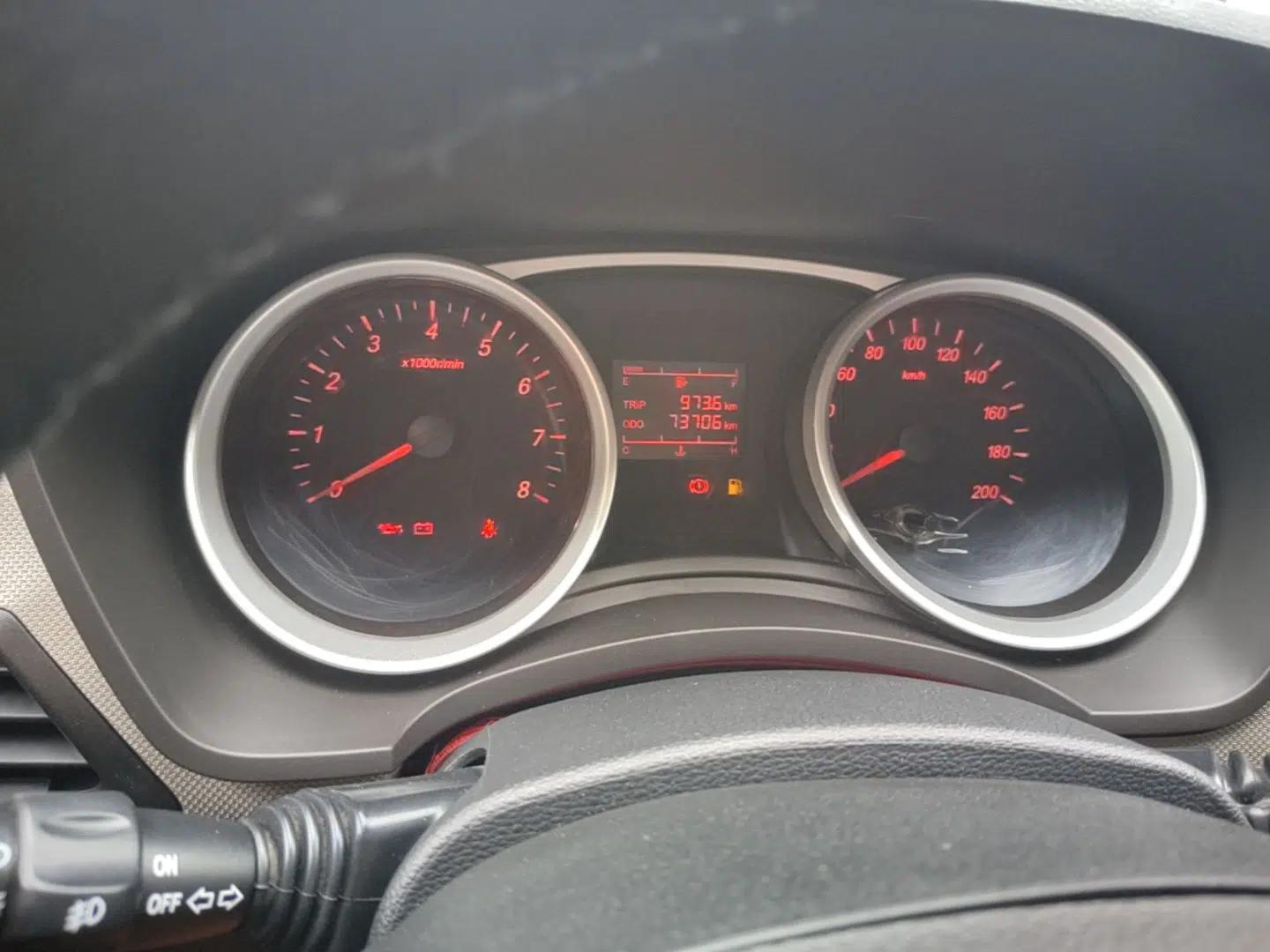 Wuling Hongguang 2021 1.5L Revised S Standard Version Hydraulic-Power-Assisted LAR — миниатюра 14