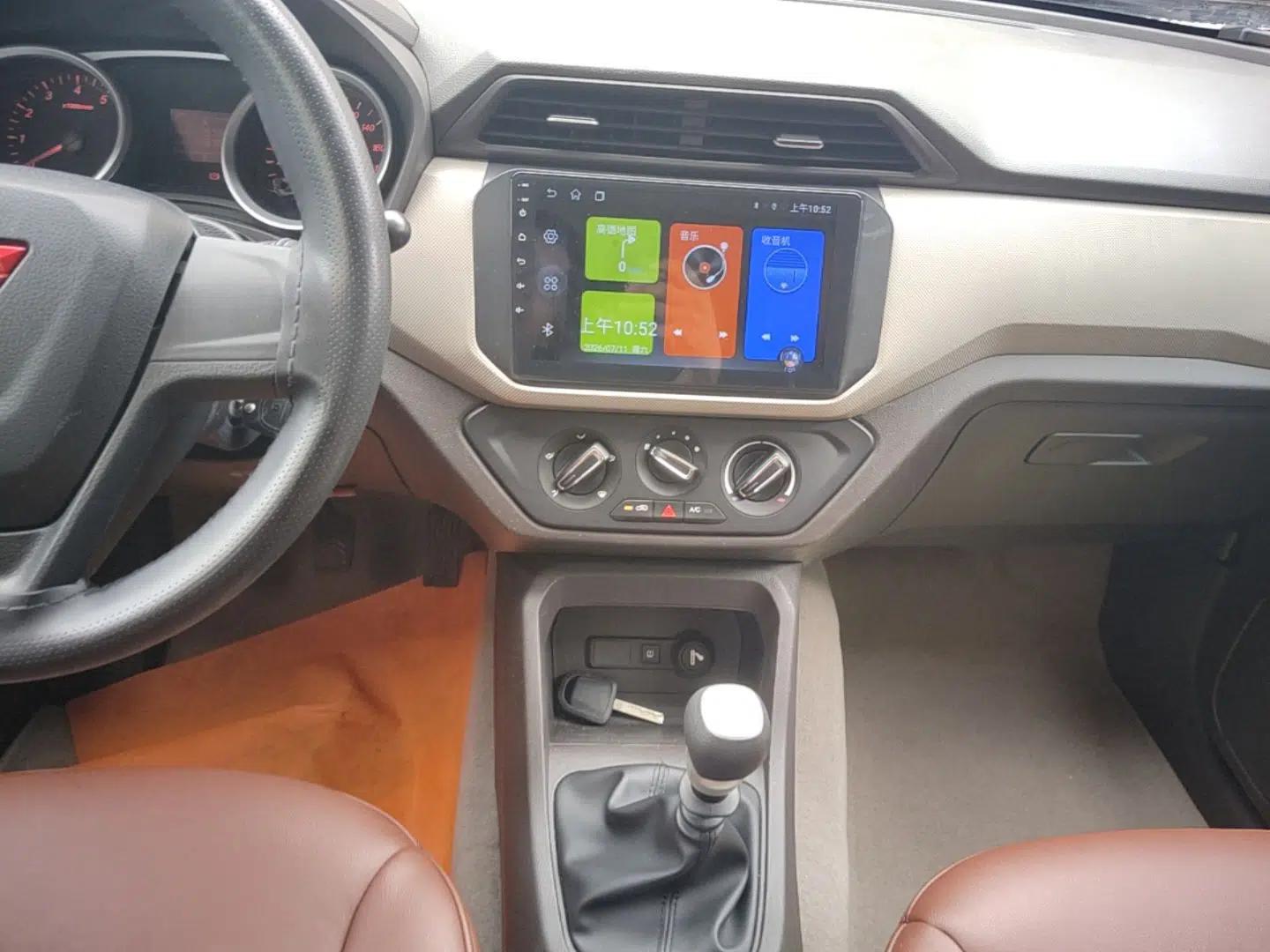 Wuling Hongguang 2021 1.5L Revised S Standard Version Hydraulic-Power-Assisted LAR — миниатюра 15