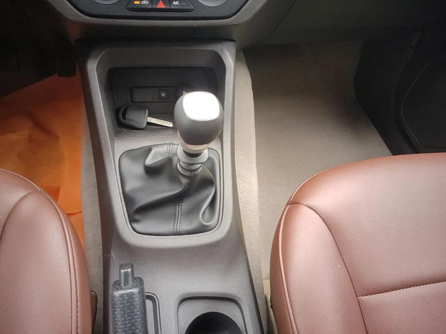 Wuling Hongguang 2021 1.5L Revised S Standard Version Hydraulic-Power-Assisted LAR — миниатюра 16