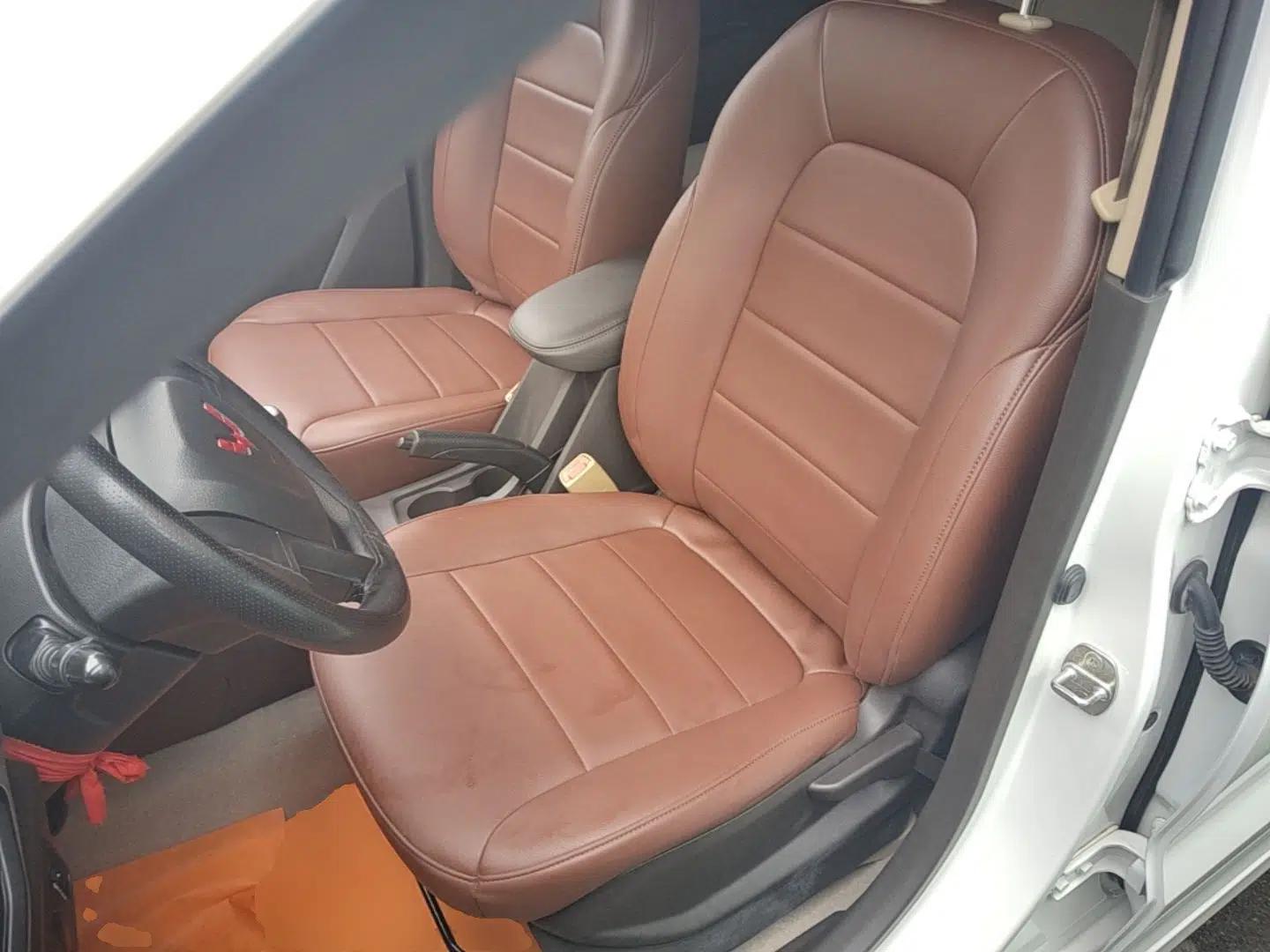 Wuling Hongguang 2021 1.5L Revised S Standard Version Hydraulic-Power-Assisted LAR — миниатюра 17