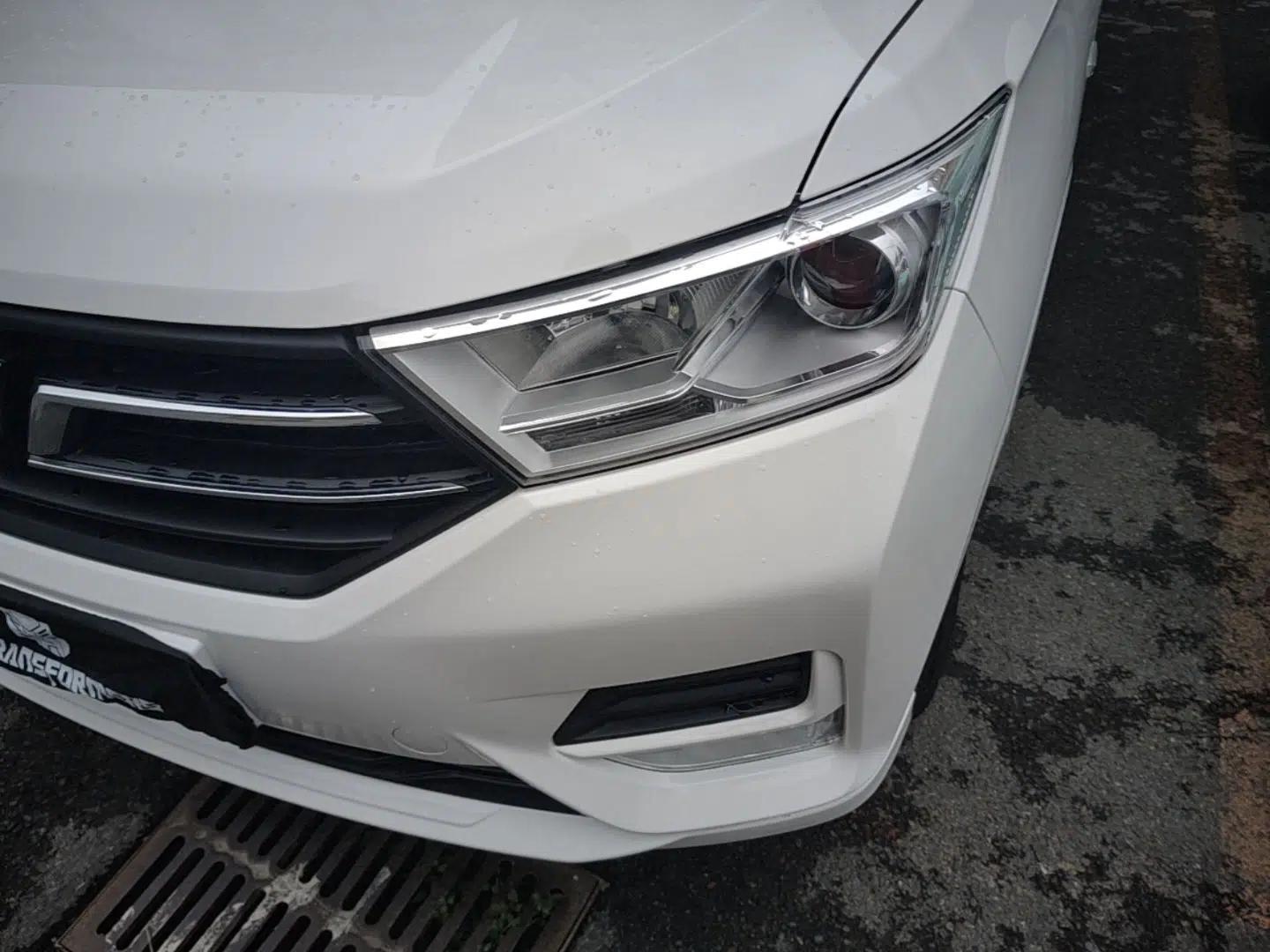 Wuling Hongguang 2021 1.5L Revised S Standard Version Hydraulic-Power-Assisted LAR — миниатюра 8