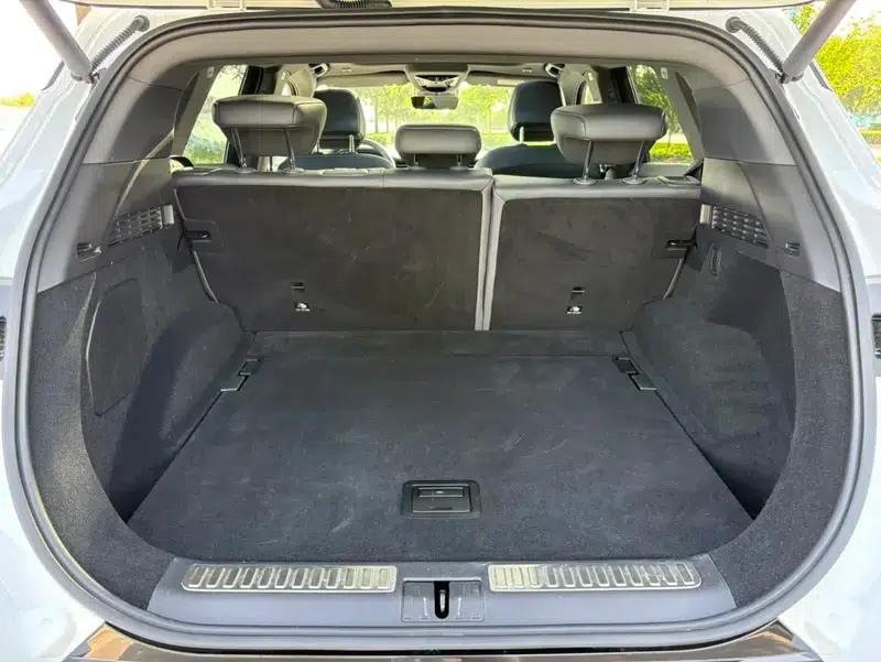 Jihu Alphard T6 2025 Model 688MAX 160kW — миниатюра 12