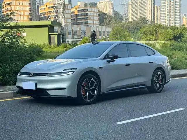Changan Qiyuan A06 2026 Model 240 Laser Ultra+
