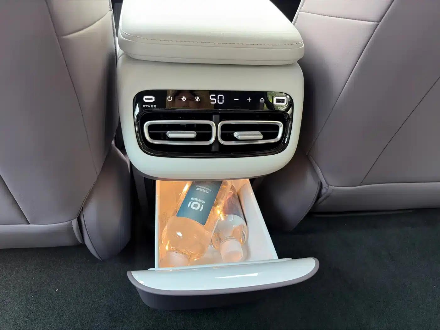 Changan Qiyuan A06 2026 Model 240 Laser Ultra+ — миниатюра 14