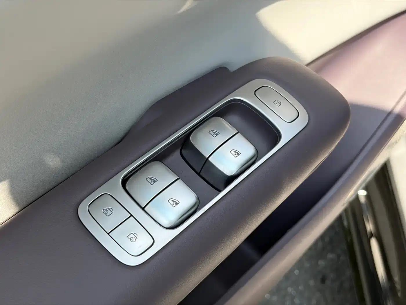 Changan Qiyuan A06 2026 Model 240 Laser Ultra+ — миниатюра 15