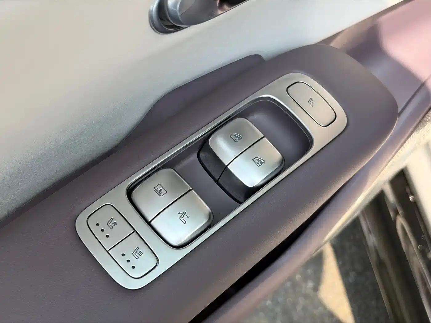 Changan Qiyuan A06 2026 Model 240 Laser Ultra+ — миниатюра 16