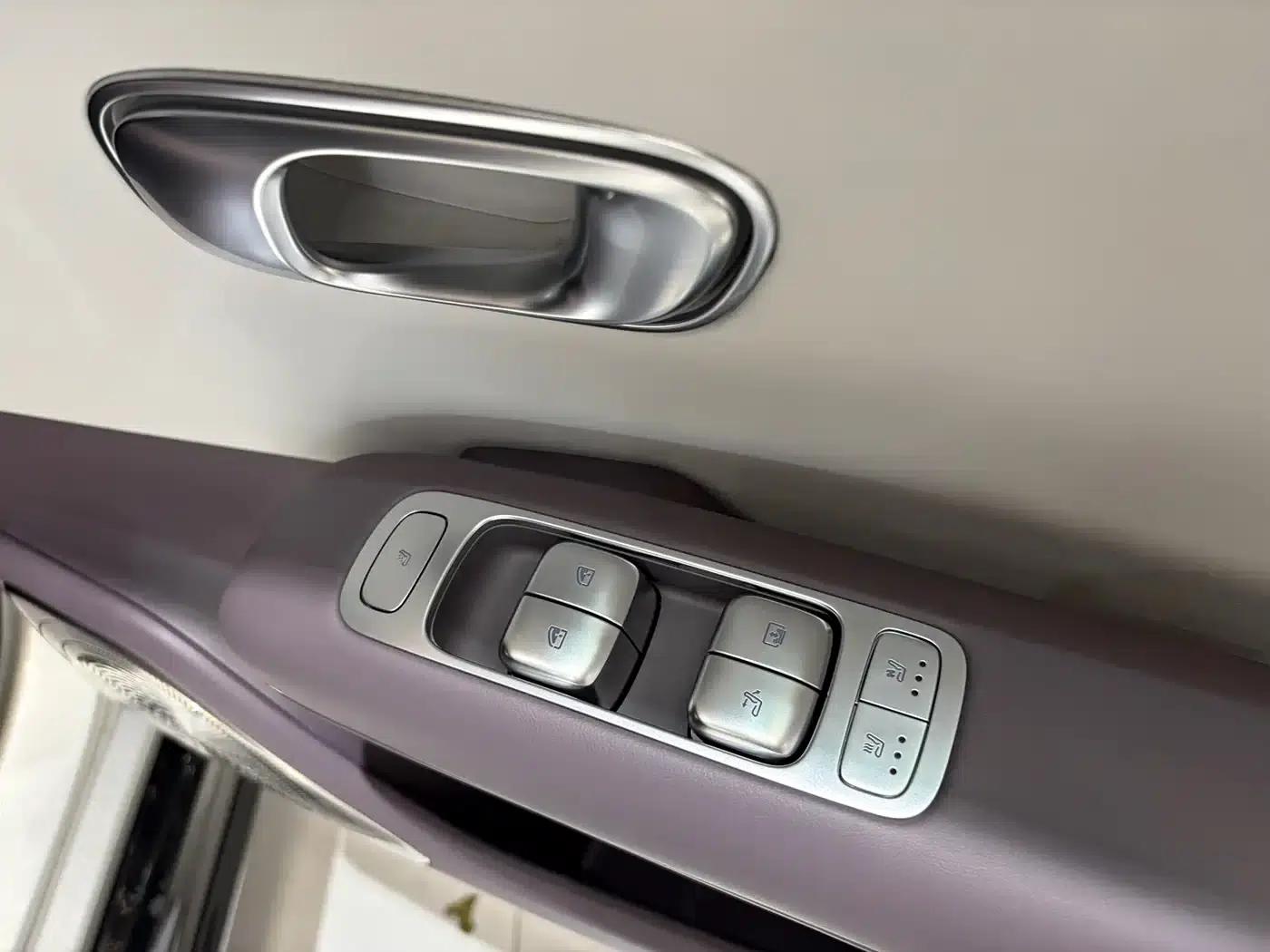 Changan Qiyuan A06 2026 Model 240 Laser Ultra+ — миниатюра 17
