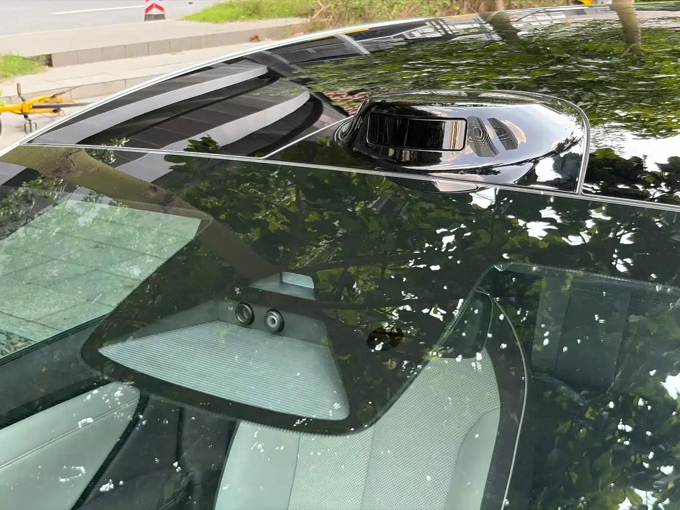 Changan Qiyuan A06 2026 Model 240 Laser Ultra+ — миниатюра 19