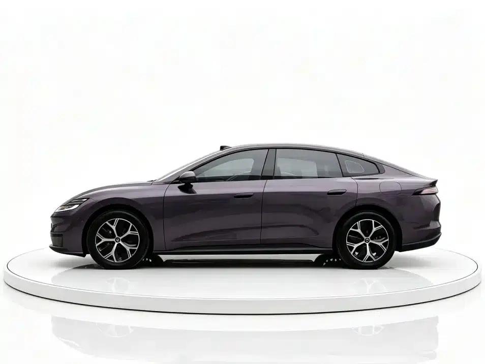 Changan Qiyuan A06 2026 Model 630Max — миниатюра 11