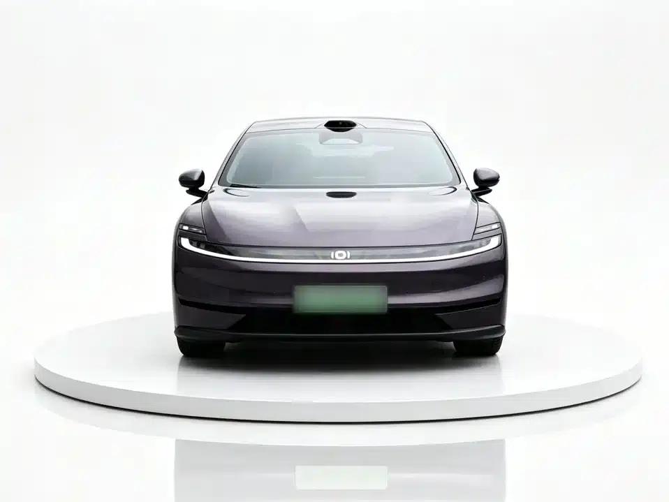 Changan Qiyuan A06 2026 Model 630Max — миниатюра 13