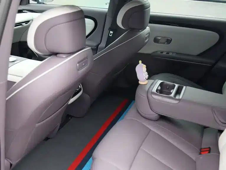 Changan Qiyuan A06 2026 Model 630Max — миниатюра 20