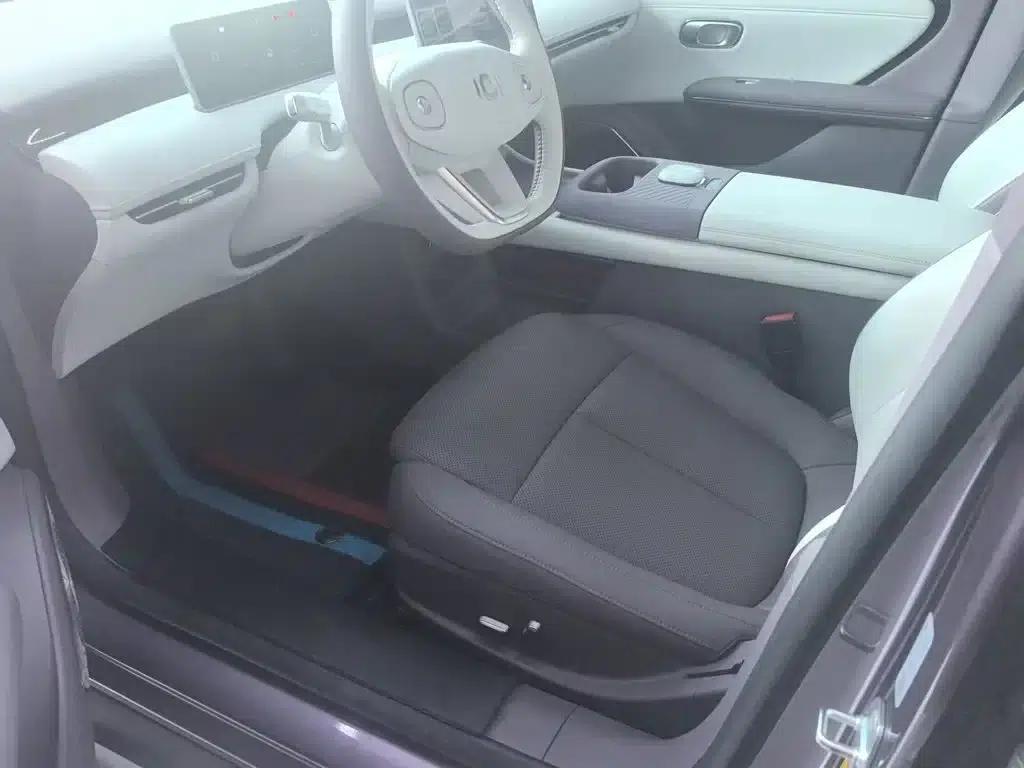 Changan Qiyuan A06 2026 Model 630Max — миниатюра 3