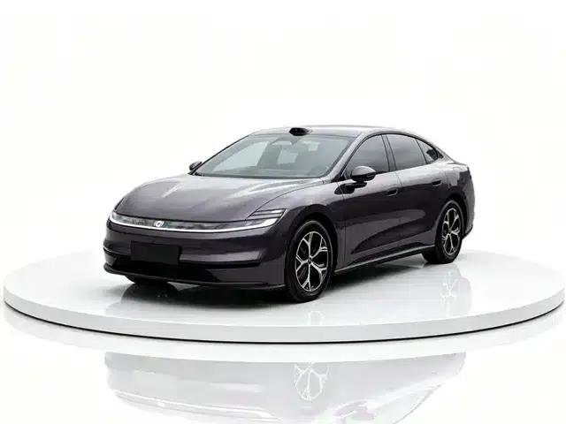 Changan Qiyuan A06 2026 Model 630Max