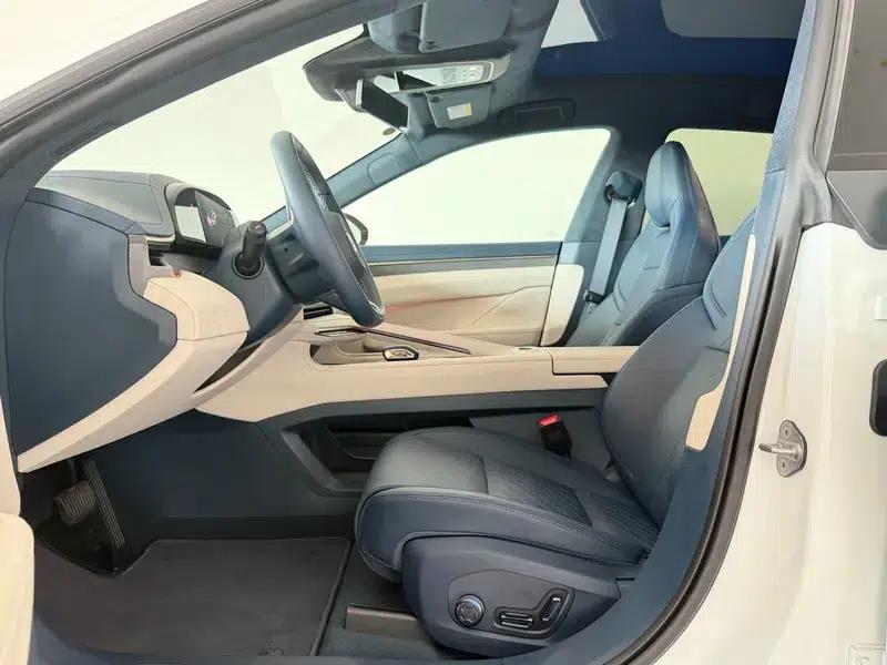 ZEEKR 001 2025 YOU Edition 100kWh AWD — миниатюра 14
