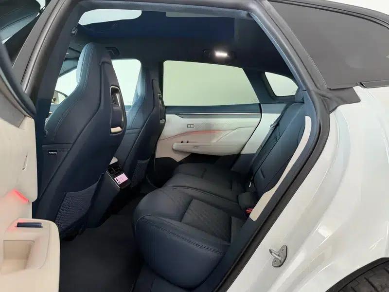 ZEEKR 001 2025 YOU Edition 100kWh AWD — миниатюра 15