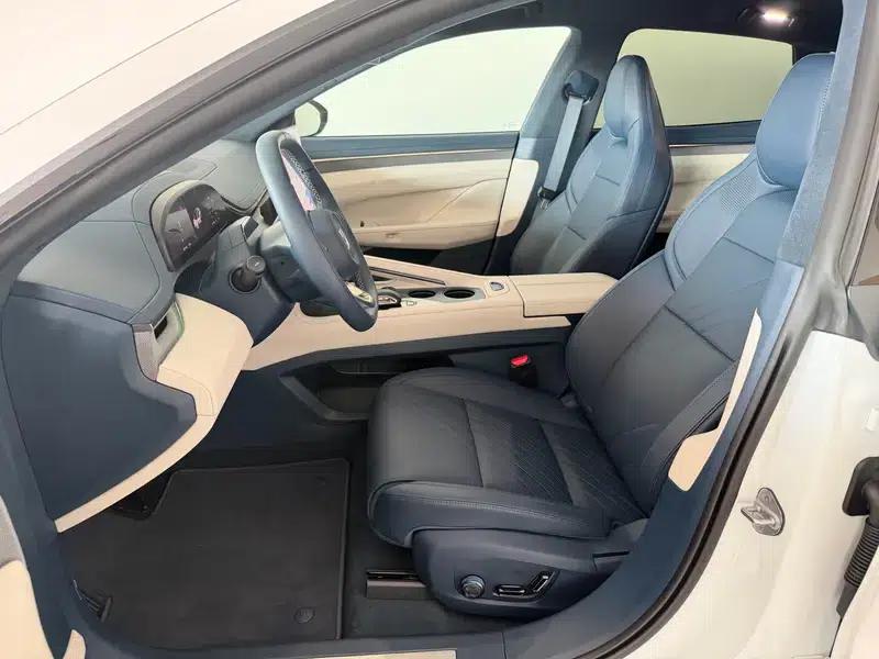 ZEEKR 001 2025 YOU Edition 100kWh AWD — миниатюра 16