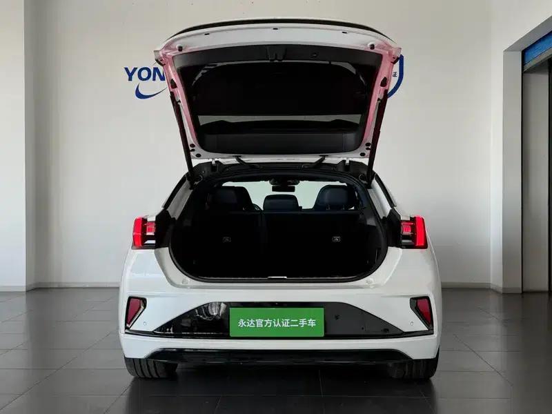ZEEKR 001 2025 YOU Edition 100kWh AWD — миниатюра 7
