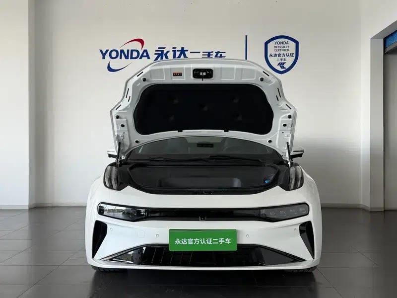 ZEEKR 001 2025 YOU Edition 100kWh AWD — миниатюра 8