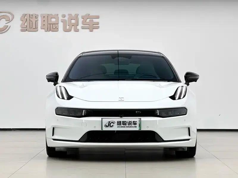 ZEEKR 001 2023 ME Edition 100kWh AWD — миниатюра 2