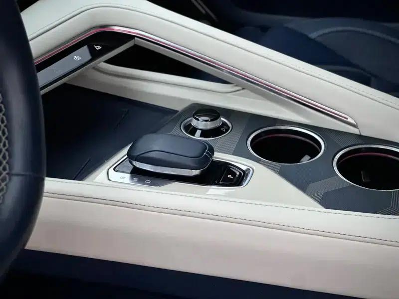 ZEEKR 001 2023 ME Edition 100kWh AWD — миниатюра 13