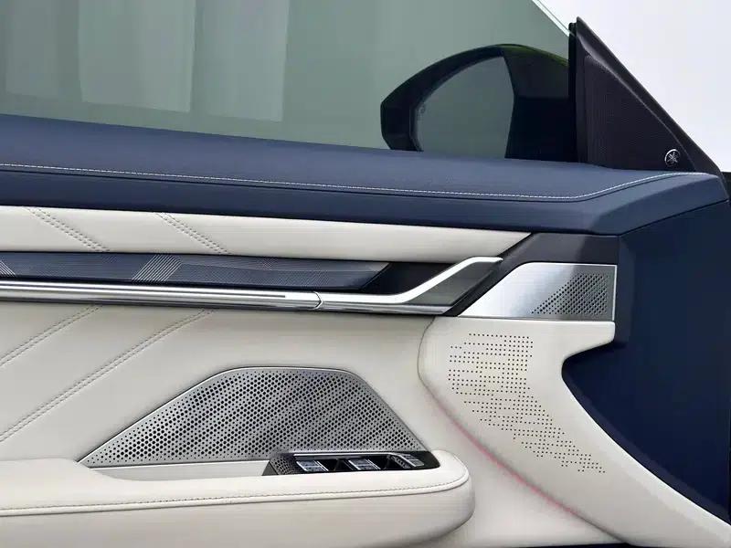 ZEEKR 001 2023 ME Edition 100kWh AWD — миниатюра 14