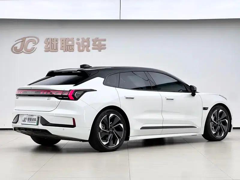 ZEEKR 001 2023 ME Edition 100kWh AWD — миниатюра 5
