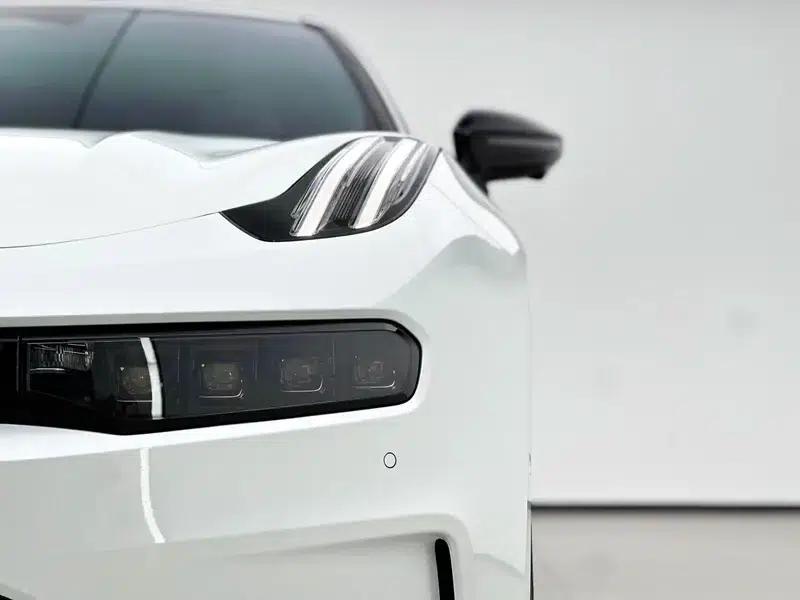 ZEEKR 001 2023 ME Edition 100kWh AWD — миниатюра 7
