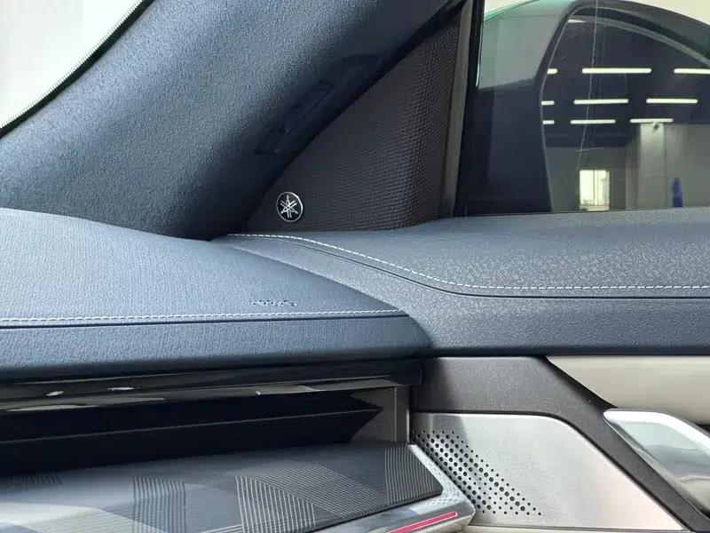 ZEEKR 001 2023 ME Edition 100kWh AWD — миниатюра 9