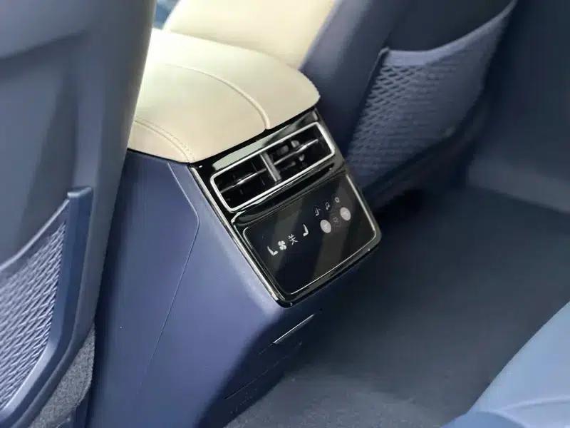 ZEEKR 001 2023 ME Edition 100kWh AWD — миниатюра 10