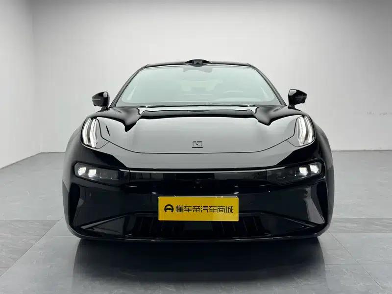 ZEEKR 001 2025 YOU Edition 100kWh AWD — миниатюра 2