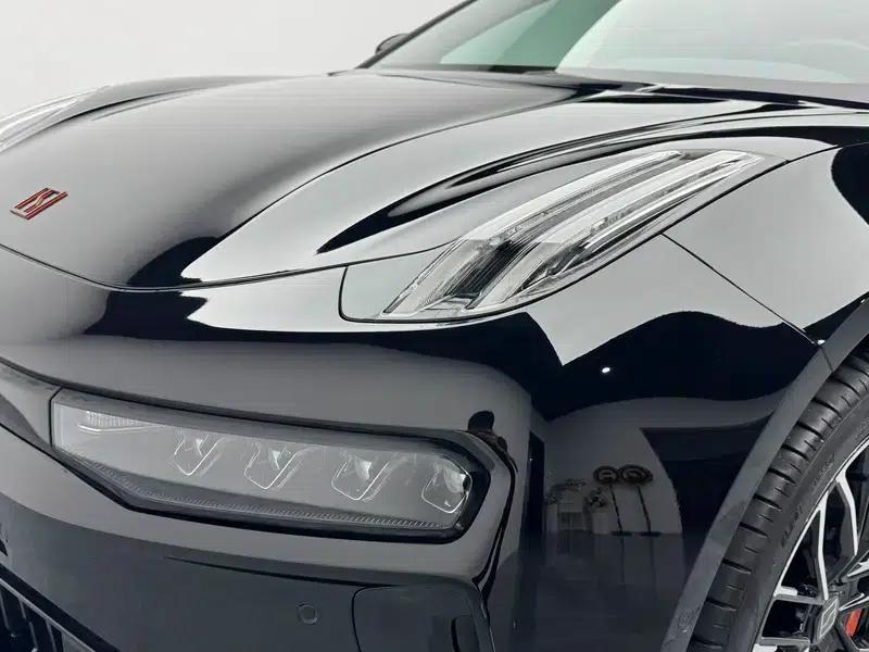 ZEEKR 001 2025 YOU Edition 100kWh AWD — миниатюра 12