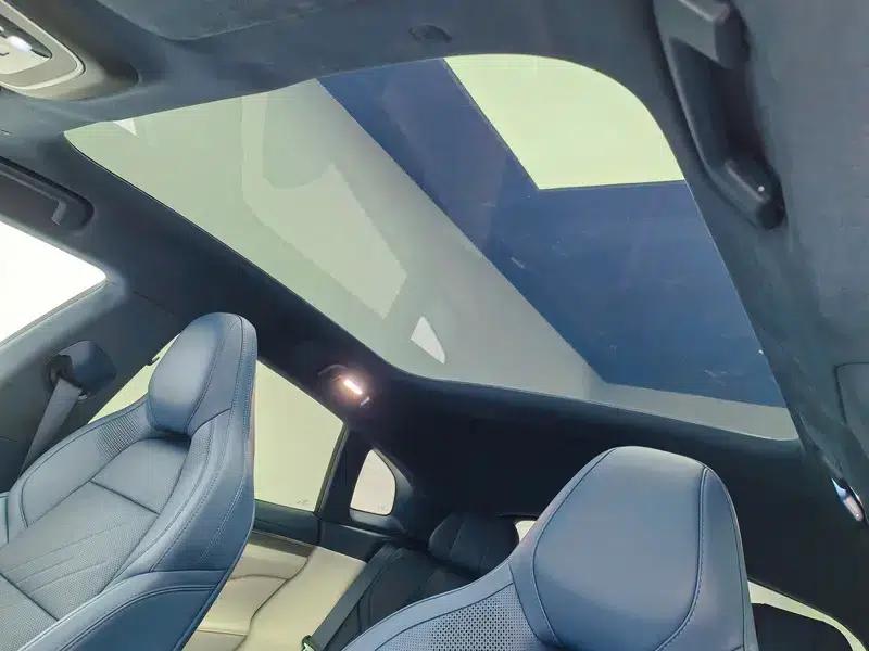 ZEEKR 001 2025 YOU Edition 100kWh AWD — миниатюра 19