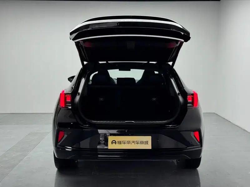 ZEEKR 001 2025 YOU Edition 100kWh AWD — миниатюра 20