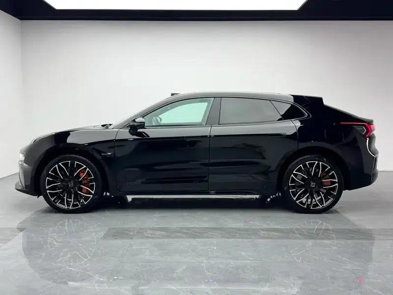 ZEEKR 001 2025 YOU Edition 100kWh AWD — миниатюра 4