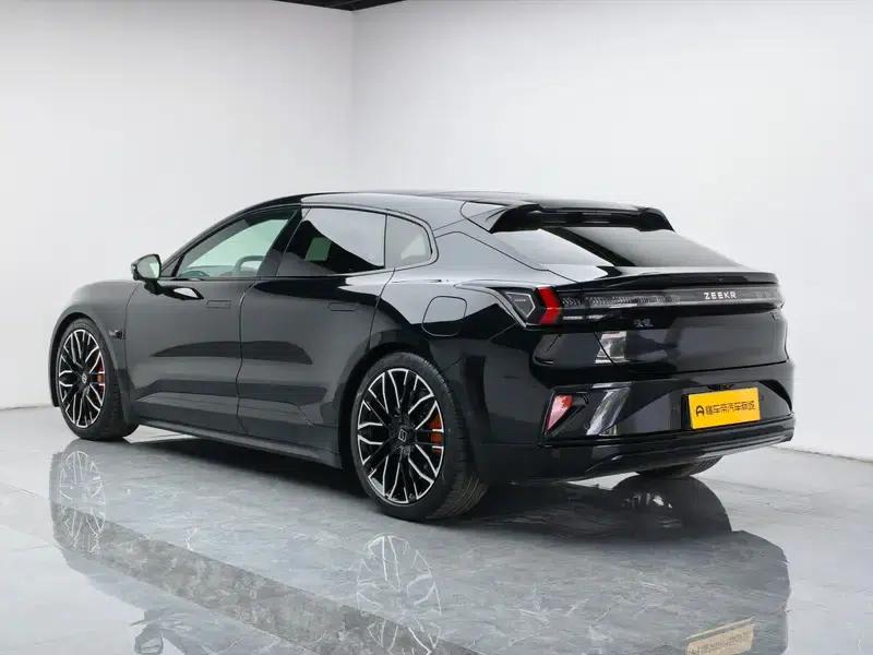ZEEKR 001 2025 YOU Edition 100kWh AWD — миниатюра 5
