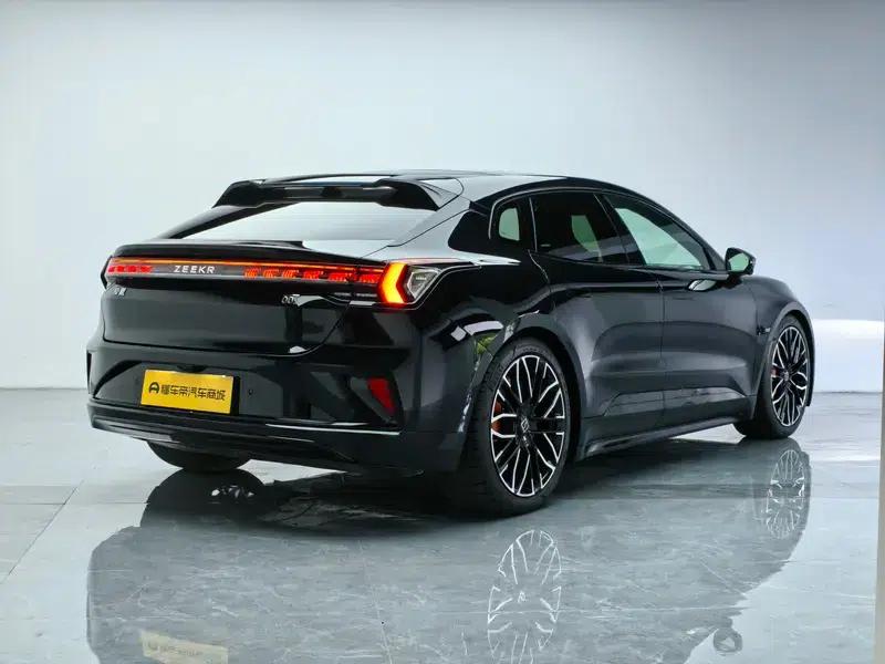 ZEEKR 001 2025 YOU Edition 100kWh AWD — миниатюра 7