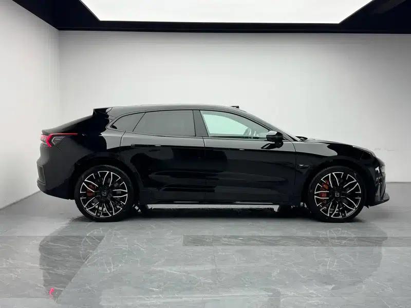 ZEEKR 001 2025 YOU Edition 100kWh AWD — миниатюра 8