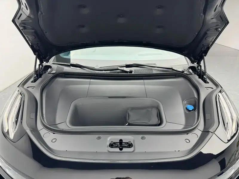 ZEEKR 001 2025 YOU Edition 100kWh AWD — миниатюра 10