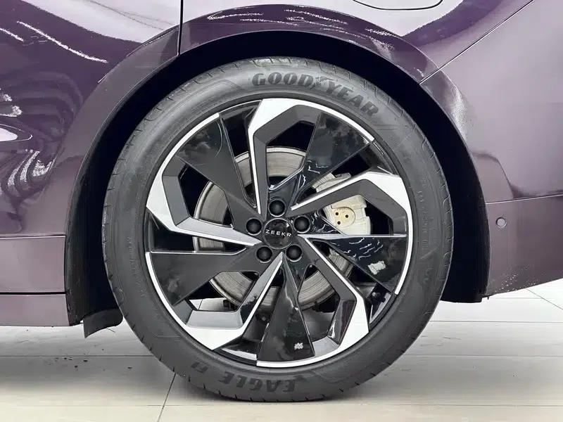 ZEEKR 001 2022 Model, Long-Range Dual Motor YOU Edition — миниатюра 6