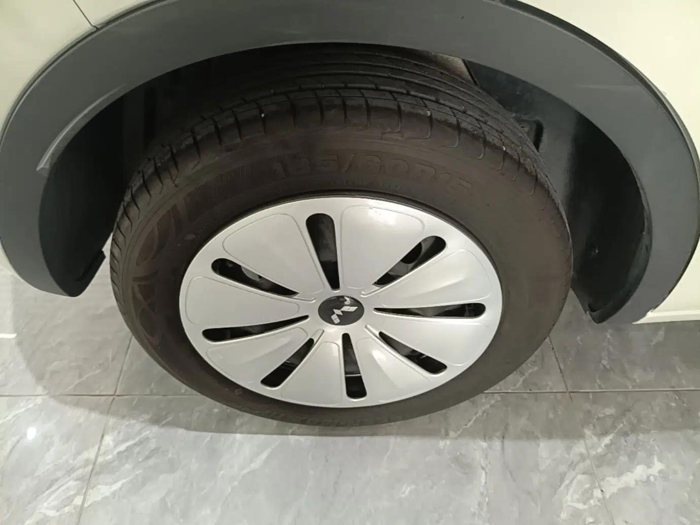 Wuling Bingo 2023 203km Light Edition — миниатюра 11