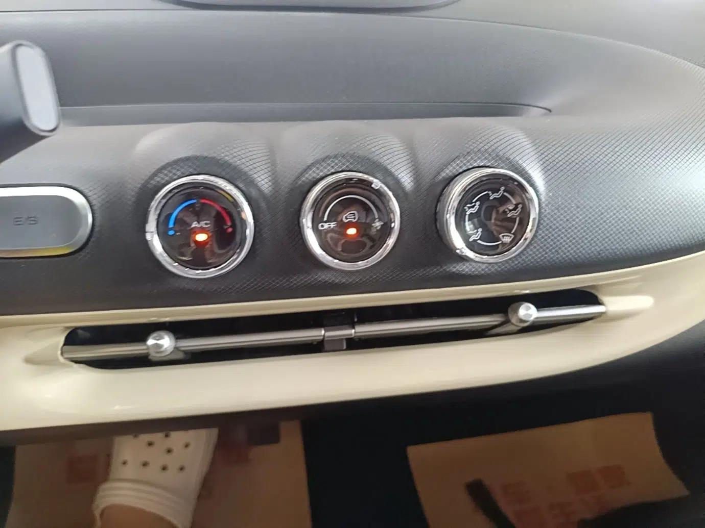 Wuling Bingo 2023 203km Light Edition — миниатюра 15