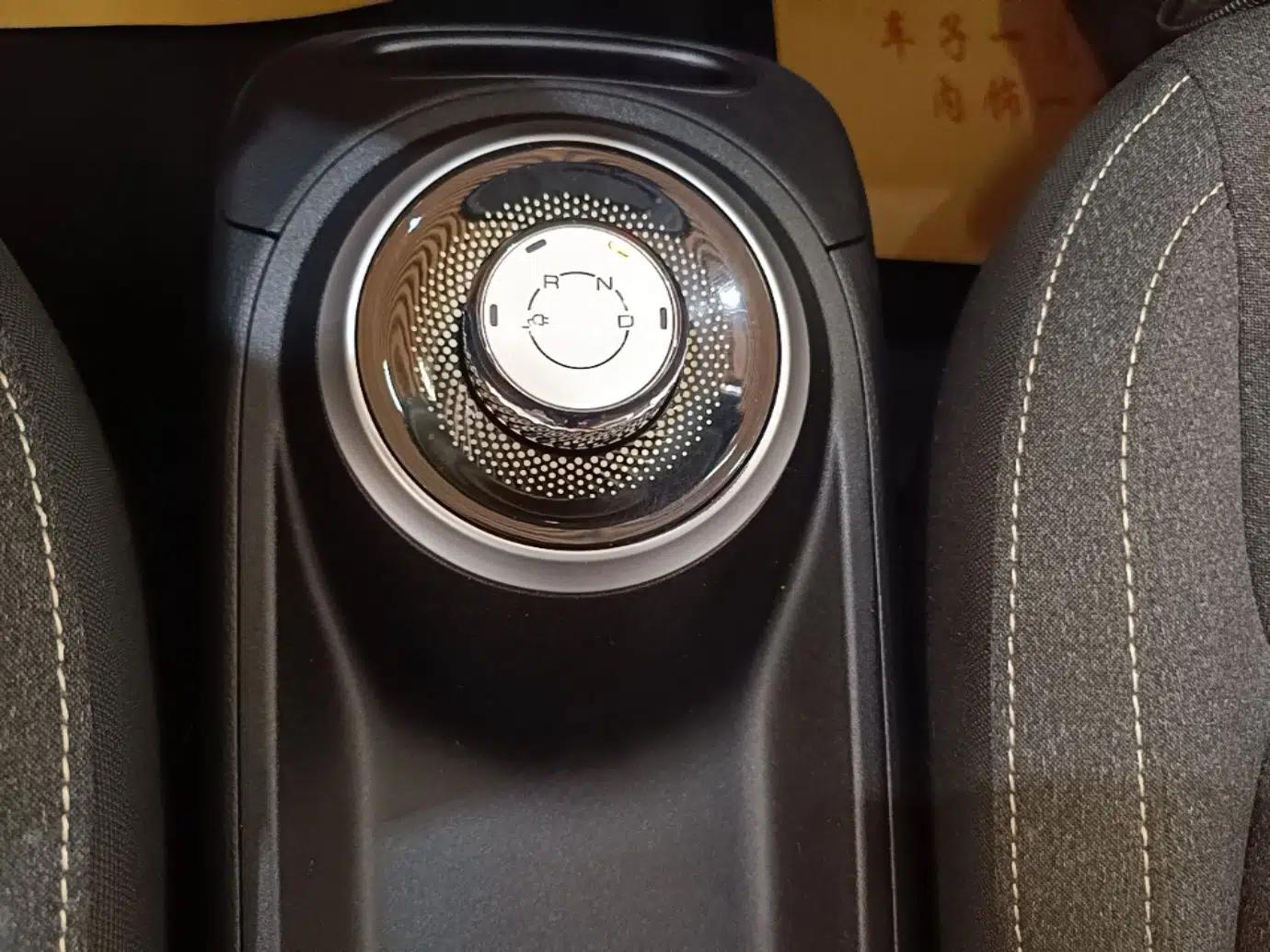 Wuling Bingo 2023 203km Light Edition — миниатюра 16